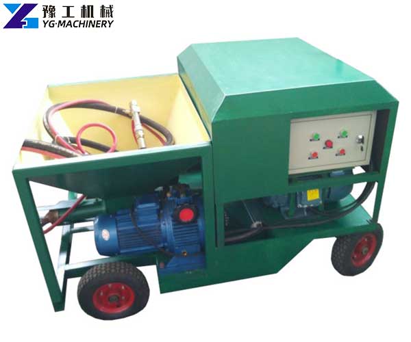 Polyurethane Spraying Machine